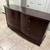 Espresso 6 drawer solid wood dresser, and 2 nightstands 1 thumbnail