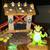 Five Piece 2005 Lemax Retired Sugar N Spice Halloween Village Set 4 thumbnail