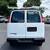 2016 Chevy Express 2500 Cargo Van 4.8L V8 20 thumbnail