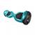 Jetson Dash kids Hoverboard (Teal) 6 thumbnail