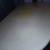 Dining room table with 4 black highback and cream seat chairs 11 thumbnail