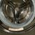 **LG BLACK STEEL FRONT LOAD, ELECTRIC WASHER DRYER SET**ON SALE NOW** 4 thumbnail