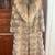 Vintage 1960s Leonard Furs Baltimore Genuine Lynx Fur Coat – Full Length, Exce 1 thumbnail