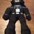 Star Wars 24 inch talking plush darth vader 1 thumbnail