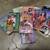 Assorted Romance Novels 2 thumbnail
