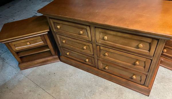 Bedroom Set 1