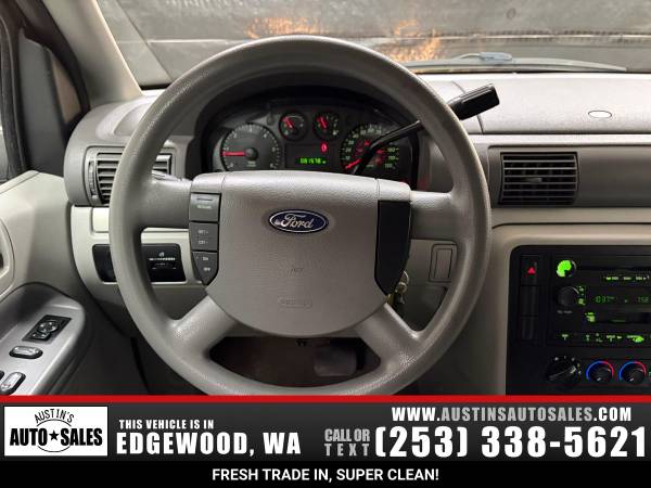 2005 Ford Freestar SE Passenger - Photo 11