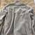 Men's Croft & Barrow Quarter Zip Fleece - Tan Color - Size XL-LIKE NEW 2 thumbnail
