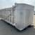 2007 TI-BROOK Heavy Duty 21'6" Aluminum Dump Body & Hoist 4 thumbnail