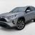 2019 Toyota RAV4 RAV 4 XLE Premium SUV 1 thumbnail