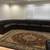 5 piece sofa set with oversized ottoman and couch for SALE 1 thumbnail