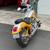 2004 Harley Screaming Eagle Softail Deuce Anniversary Edition 4 thumbnail