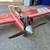 Vintage Large RC Plane (Untested) 3 thumbnail