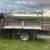 Contractor Box C3500 Diesel 5 Speed 2000 1 ton work truck 10 thumbnail