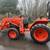 Kubota L3700 Tractor w/Loader *Low Hours 1 thumbnail