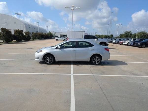 2017 Toyota Corolla  LE Sedan - $16,491 (Call *(346) 251-8354* to Confirm Availability Instantly)63622258185475124