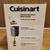 New Cuisinart Stainless Steel 6-Bottle Wine Chiller 3 thumbnail