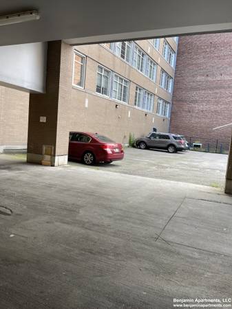 $3,800 / 2br - South End Modern A/C, Dishwasher, High Ceilings | Heat/Hot Water incl! (South End)63996691282435124