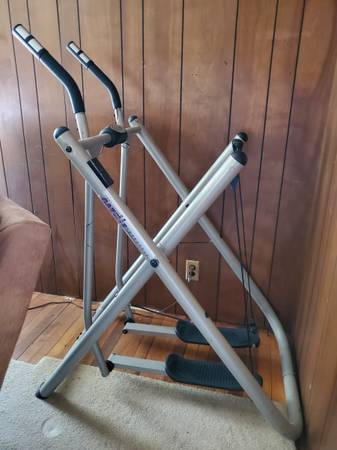 Excercise Equipment 1