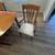 Macy’s Solid Canadian Maple Dining Set 2 thumbnail