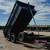 2027 7X14X3 14K Bumper Pull Dump Trailer Texas Pride $203/mo* 1 thumbnail