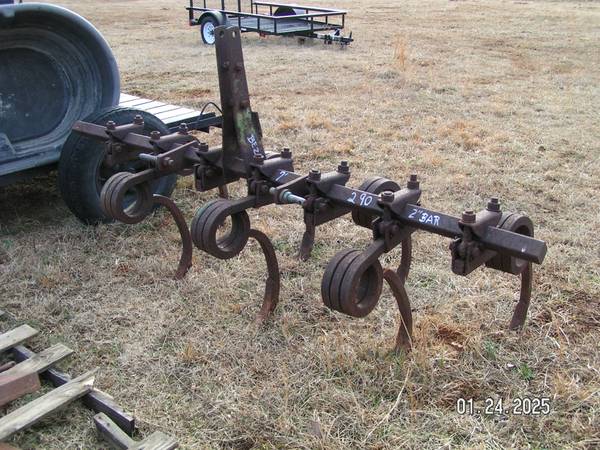 3PH TRACTOR EQUIPMENT lwtm 1