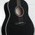 Taylor 217e Plus Grand Pacific Acoustic-electric Guitar - Black 3 thumbnail
