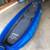 Star Raven II Inflatable Kayak 1 thumbnail