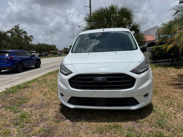 2022 Ford Transit Connect - Photo 2
