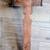 Gorgeous mahogany antique letter box planter wall mount mahogany 5 thumbnail