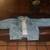 LEVI STRAUSS JACKET SIZE SMALL ORANGE TAB 1 thumbnail