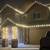 Christmas Light Installation, 20% off by a reputable contractor! 6 thumbnail