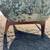 Mid Century Modern Norwegian Armchair 7 thumbnail