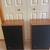 Altec Lansing Model Nine speakers-serviced and mint 6 thumbnail