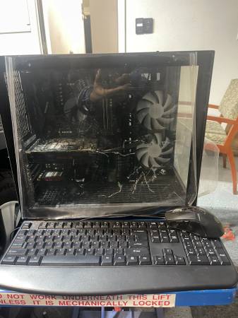Gaming Computer 1