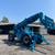 Gradall 544 High Reach forklift 2 thumbnail