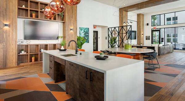 $3,521 / 2br - 831ft2 - A Place To Call Home Is Waiting for you!!! (san jose downtown)63880129751041120