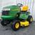 John Deere L110 42” riding mower 1 thumbnail