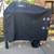 Weber Pulse 2000 Electric Grill with Cart & Cover – Like New 2 thumbnail