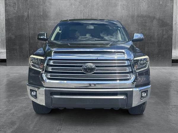 2018 Toyota Tundra 4WD 4x4 Truck Limited Crew Cab - $35,498 (Call *(678) 730-4547* to Confirm Availability Instantly)63621356227713121