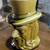 Roseville Pottery Uncle Sam Bank Collectable Table Decor 1 thumbnail