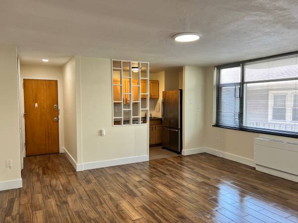 $2,195 / 1br - RENOVATED ONE BEDROOM APARTMENT, INCLUDES ALL, NO FEES, BALCONY 4th FL (BELMONT, WATERTOWN, CAMBRIDGE WALTHAM)63856446673283121