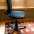 RARE GERMANY-made AERIS 3Dee Ergonomic Chair for Healthy Back 8 thumbnail