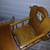 Vintage Convertible High Chair 2 thumbnail