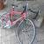 Ladies Motobecane Gigi  road racing bike 2 thumbnail