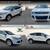 - 2018 Ford Escape SEL Sport Utility 4D 20 thumbnail
