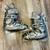 TECNICA SKI BOOTS SIZE 25.5 1 thumbnail