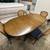 Dining Table and 4 Chairs, Antique Day Bed 2 thumbnail