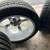 Porsche Cayman S new takeoff wheels and tires 2 thumbnail