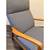 Mid Century Modern  Lounge Chair  Ottoman - Folke Ohlsson Dux Duxello 5 thumbnail